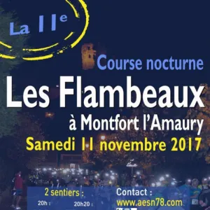 Les Flambeaux