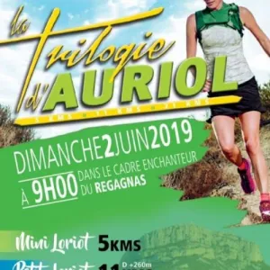 La Trilogie d’Auriol