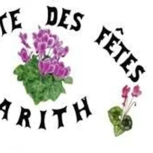 La Ronde des Cyclamens