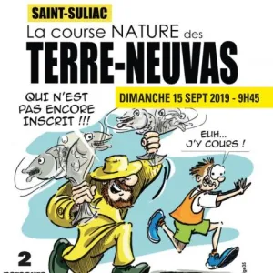La Course des Terre Neuvas