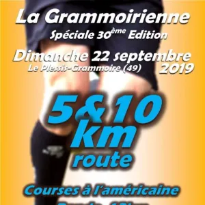La Grammoirienne
