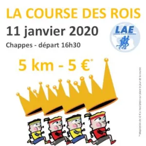 La Course des Rois