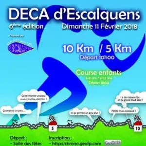 Deca d'Escalquens