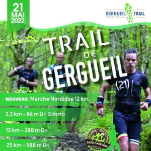 Trail de Gergueil