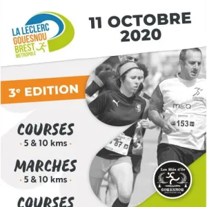 La Leclerc Gouesnou Brest Métropole
