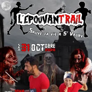 L'épouvantrail