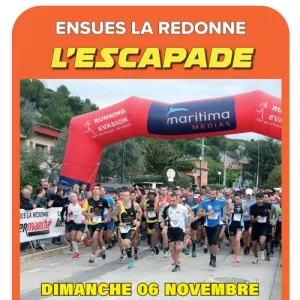 L'Escapade