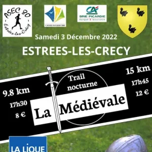 La Médiévale