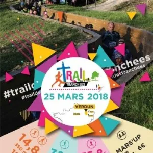 Trail des Tranchées