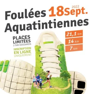 Foulées Aquatintiennes