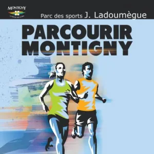 Parcourir Montigny