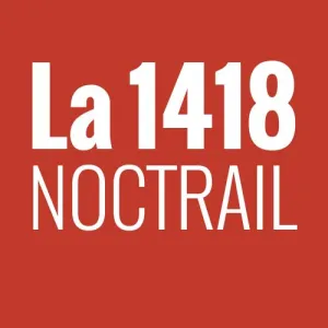 La 14-18 Noctrail