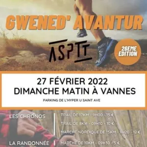 Gwened'Avantur