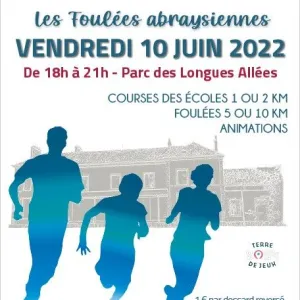 Foulées Abraysiennes