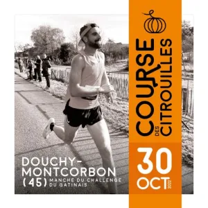La Course des Citrouilles