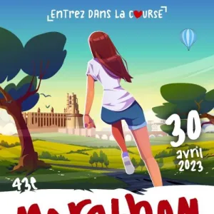 Marathon d'Albi