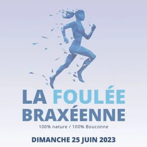 La Foulée Braxéenne