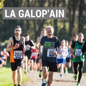 La Galop'Ain