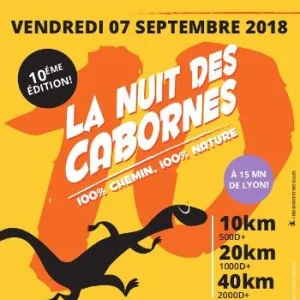 La Nuit des Cabornes