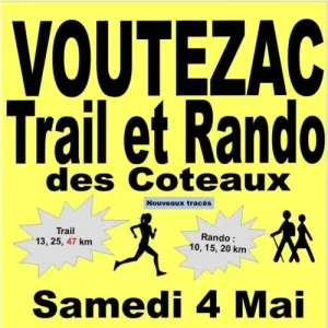 Trail des Coteaux
