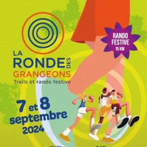 La Ronde des Grangeons