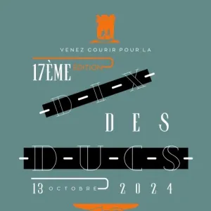 Le 10 des Ducs de Bourbon