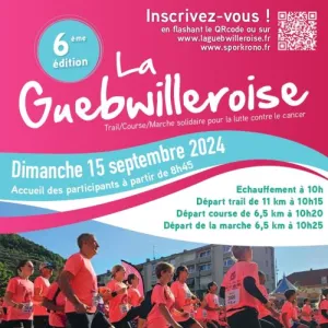 La Guebwilleroise