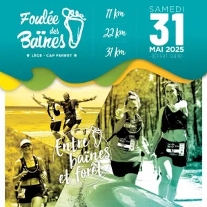La Foulée des BaÏnes