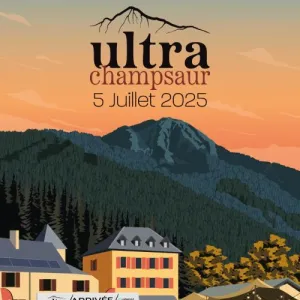 Ultrachampsaur