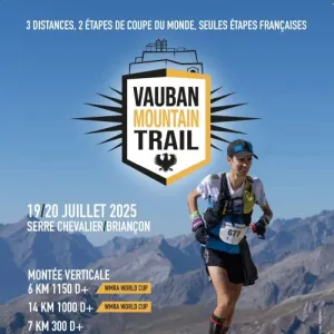 Vauban Mountain Trail