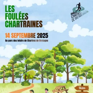 Foulées Chartraines