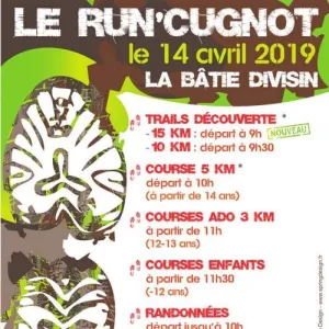 Le Run'Cugnot