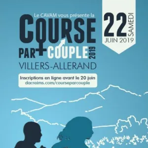 Course par Couples