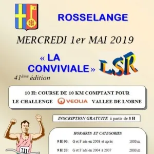 La Conviviale