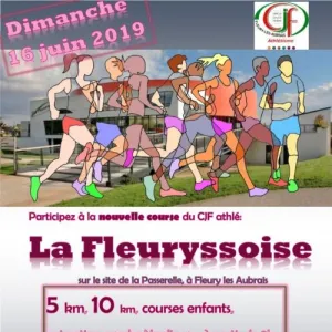La Fleuryssoise