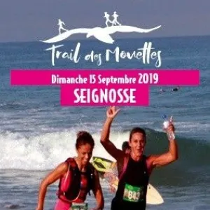 Trail des Mouettes