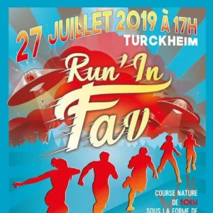 Run'In Fav