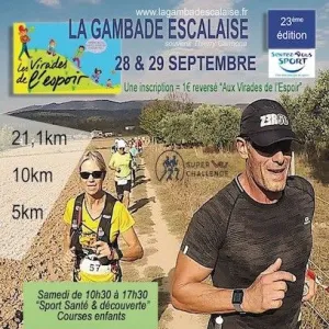 Gambade Escalaise