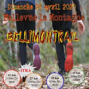 Bellimontrail
