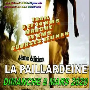 La Paillardeine