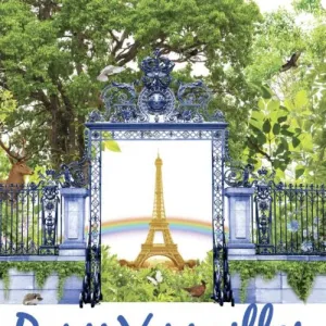 Paris-Versailles