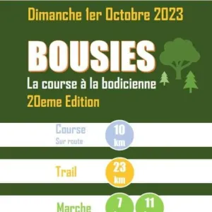 La Bodicienne