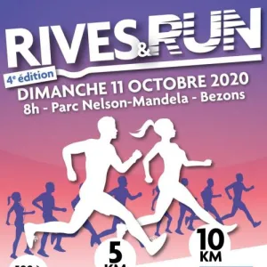 Rives & Run