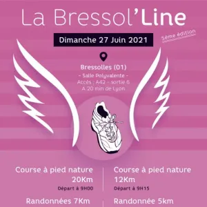 La Bressol'Line