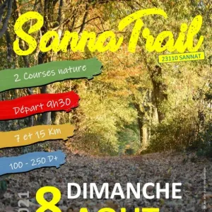 SannaTrail