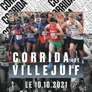 Corrida de Villejuif