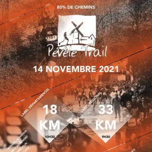La Pévèle Trail
