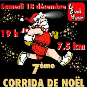 Corrida de Noël