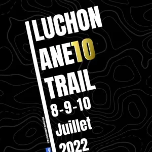 Luchon Aneto Trail