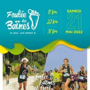 La Foulée des BaÏnes
